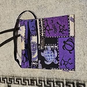 Hawaiian Purse